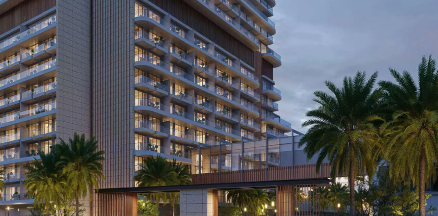 Appartement de 3 chambres  No. 129897