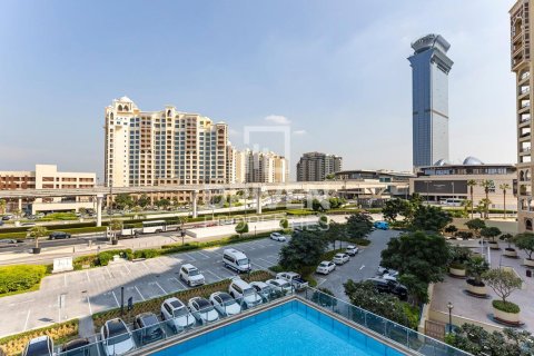 Studio Apartment in Palm Views, UAE No. 138641