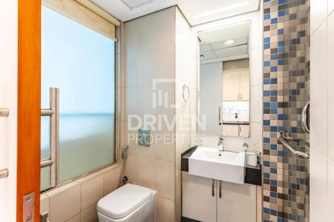 Studio Apartment in Palm Views, UAE No. 138641 10
