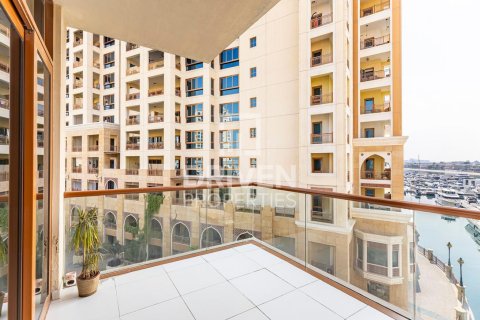 Studio Apartment in Palm Views, UAE No. 138641 11