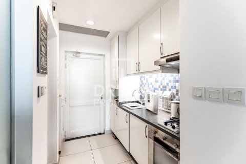 Studio Apartment in Palm Views, UAE No. 138641 9