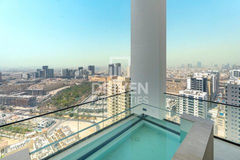 2 bedrooms Apartment in Jumeirah Village Circle, UAE No. 138638