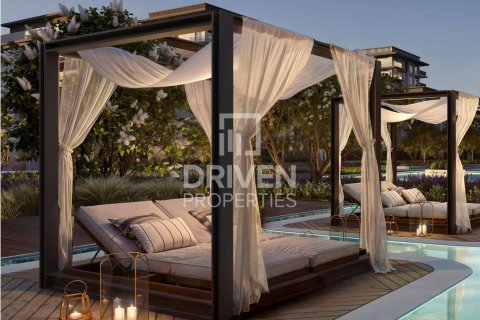 Квартира с 2 спальнями в Mina Rashid, ОАЭ №138635 7