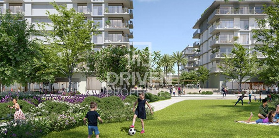 Квартира с 2 спальнями в Mina Rashid, ОАЭ №138635