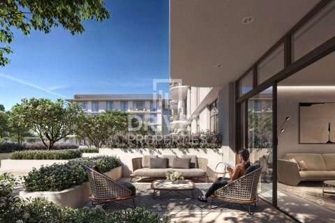 Квартира с 2 спальнями в Mina Rashid, ОАЭ №138635 5