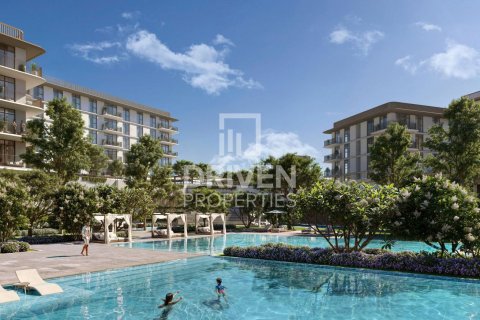 Квартира с 2 спальнями в Mina Rashid, ОАЭ №138635 11