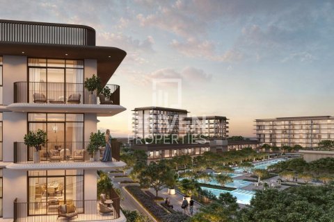 Квартира с 2 спальнями в Mina Rashid, ОАЭ №138635 6