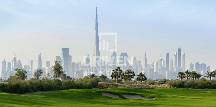 2 bedrooms Apartment in Dubai Hills Estate, UAE No. 138636