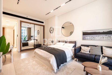 Studio Apartment in Business Bay, UAE No. 138637 4
