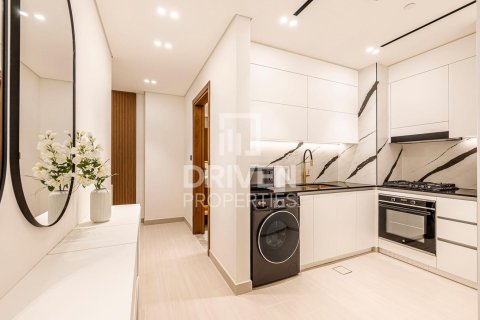 Studio Apartment in Business Bay, UAE No. 138637 11