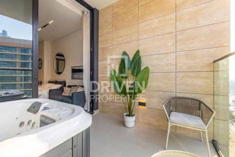 Studio Apartment in Business Bay, UAE No. 138637 5