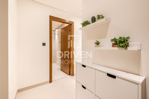 Studio Apartment in Business Bay, UAE No. 138637 6