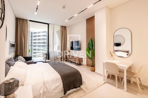 Studio Apartment in Business Bay, UAE No. 138637