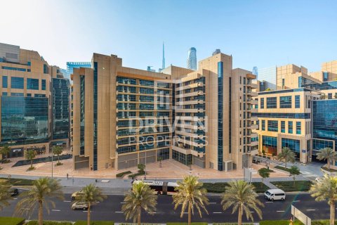 Studio Apartment in Business Bay, UAE No. 138637 8