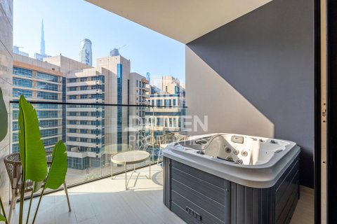 Studio Apartment in Business Bay, UAE No. 138637 9