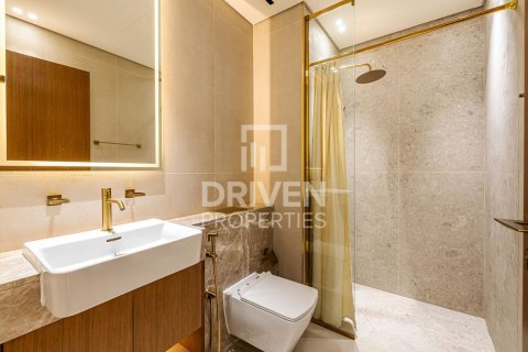Studio Apartment in Business Bay, UAE No. 138637 7