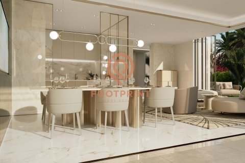 4 bedrooms Villa in District 11, UAE No. 21487 11