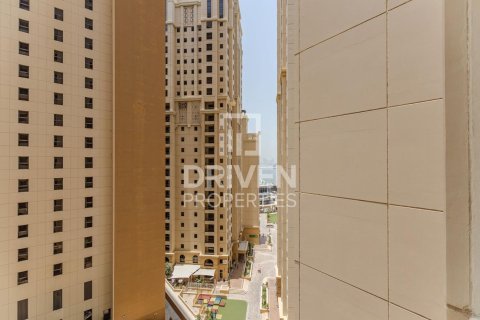 Квартира с 1 спальней в Amwaj, ОАЭ №191109 21
