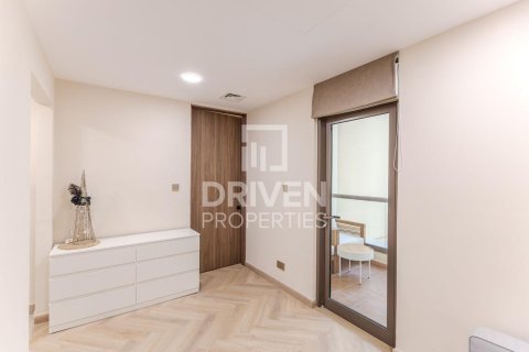 Квартира с 1 спальней в Amwaj, ОАЭ №191109 12