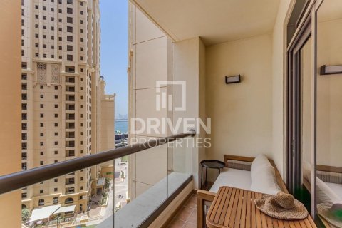 Квартира с 1 спальней в Amwaj, ОАЭ №191109 19