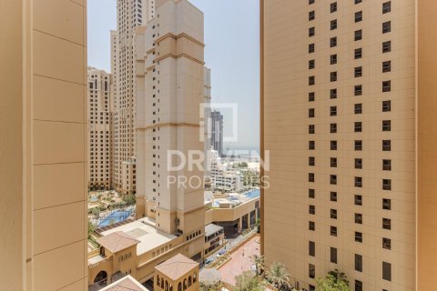 Квартира с 1 спальней в Amwaj, ОАЭ №191109 20
