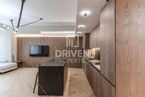 Квартира с 1 спальней в Amwaj, ОАЭ №191109 4