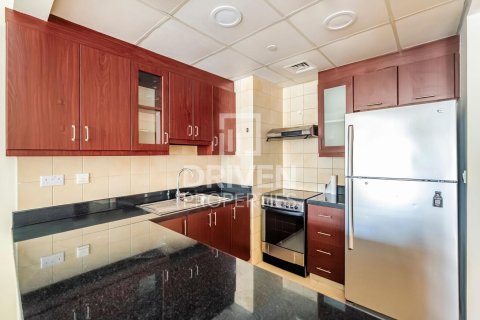 Apartamento tipo estudio Estudio en Murjan, UAE No. 191104 7