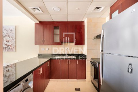 Apartamento tipo estudio Estudio en Murjan, UAE No. 191104 8
