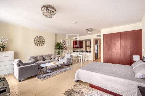Apartamento tipo estudio Estudio en Murjan, UAE No. 191104 2