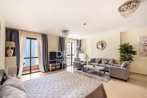 Apartamento tipo estudio Estudio en Murjan, UAE No. 191104 5