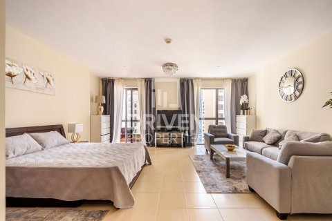 Apartamento tipo estudio Estudio en Murjan, UAE No. 191104 4