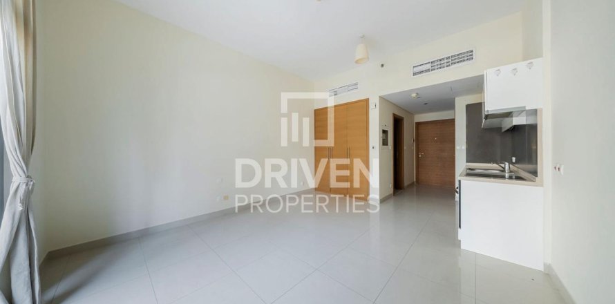 Apartamento tipo estudio Estudio en Claren Towers, UAE No. 191107