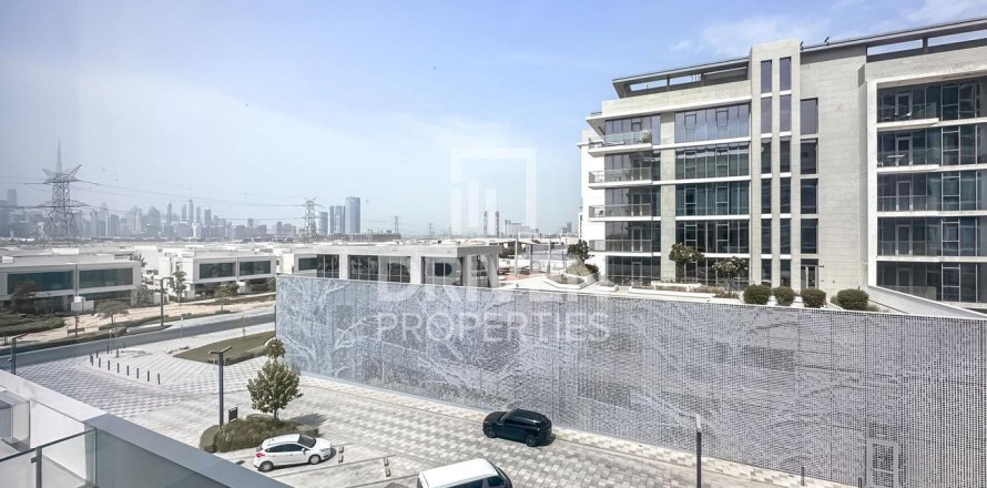 2 غرف نوم شقة في District One, الإمارات العربية المتحدة رقم 192059