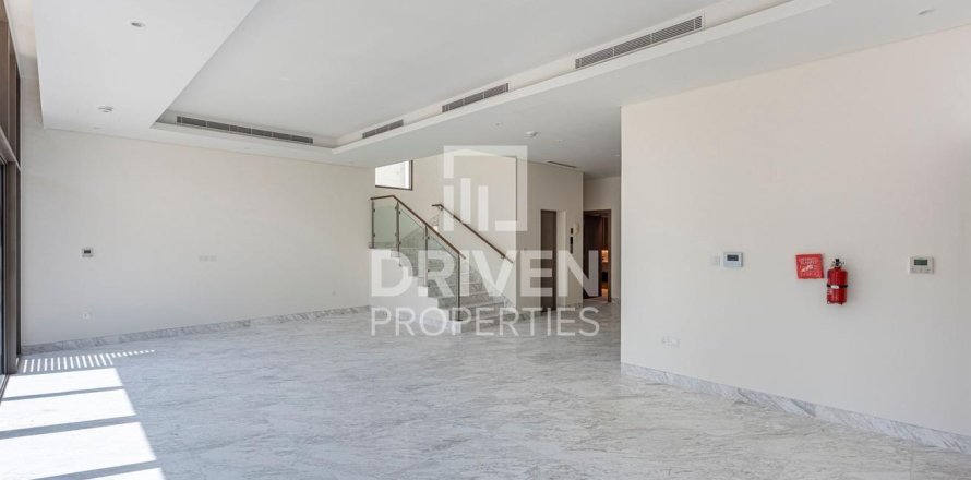 Villa de 4 chambres à District One, UAE No. 192058