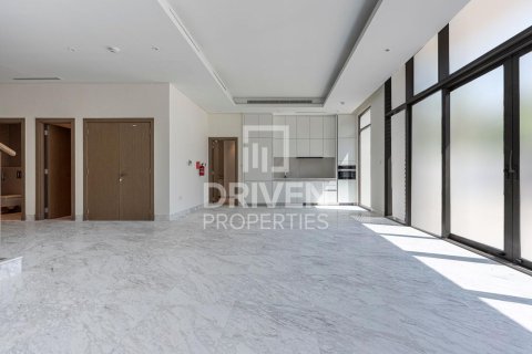 Villa de 4 chambres à District One, UAE No. 192058 4