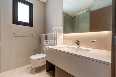 Villa de 4 chambres à District One, UAE No. 192058 15