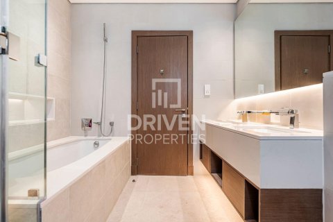 Villa de 4 chambres à District One, UAE No. 192058 16