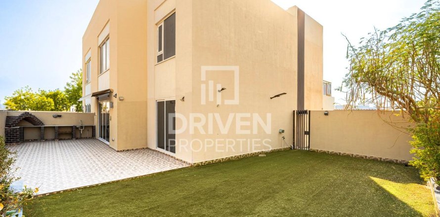 3 bedrooms Apartment in EMAAR South, UAE No. 192064