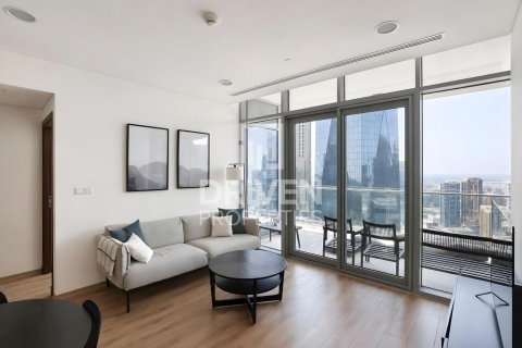 1 bedroom Apartment in DIFC, UAE No. 192063 3