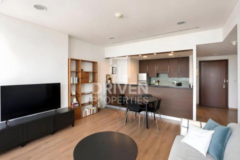 1 bedroom Apartment in DIFC, UAE No. 192063 5