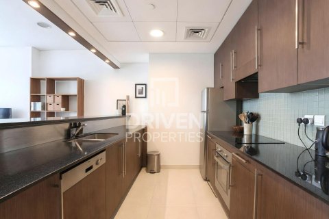 1 bedroom Apartment in DIFC, UAE No. 192063 9