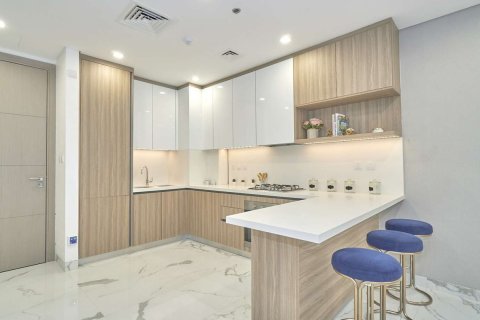 Appartement de 1 chambre à Dubai Hills Estate, UAE No. 95622 4