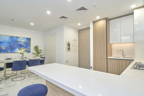 Appartement de 1 chambre à Dubai Hills Estate, UAE No. 95622 3