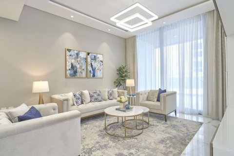 Appartement de 1 chambre à Dubai Hills Estate, UAE No. 95622 12