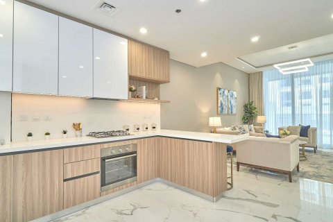 Appartement de 1 chambre à Dubai Hills Estate, UAE No. 95622 8