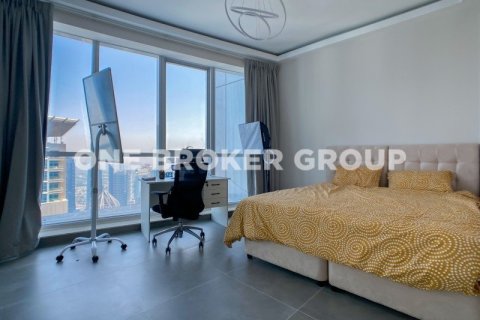 2 غرف نوم شقة في مرسى دبي, الإمارات العربية المتحدة رقم 95618 12
