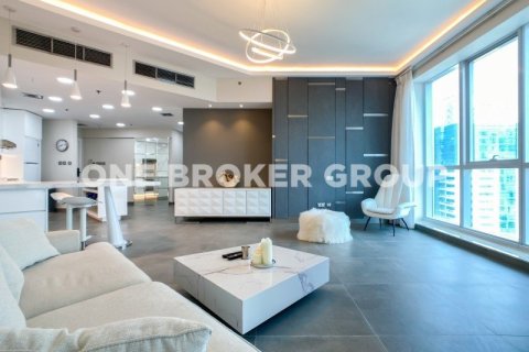 2 غرف نوم شقة في مرسى دبي, الإمارات العربية المتحدة رقم 95618 3