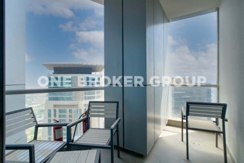 2 غرف نوم شقة في مرسى دبي, الإمارات العربية المتحدة رقم 95618 2