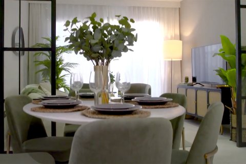 Appartement de 1 chambre à MARWA HEIGHTS Jumeirah Village Circle, UAE No. 95611 6