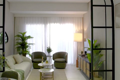 Appartement de 1 chambre à MARWA HEIGHTS Jumeirah Village Circle, UAE No. 95611 8